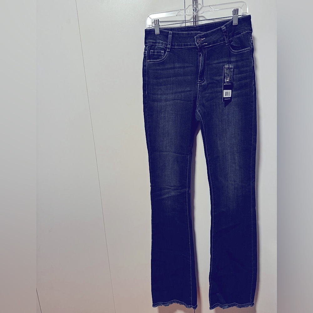 NWT ALLOY TALL JEANS